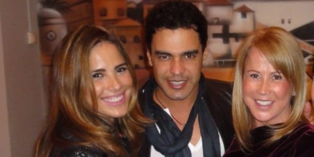 Wanessa Camargo consegue unir Zezé e Zilu após traição no tribunal e prova é detonada: "Que lindo"