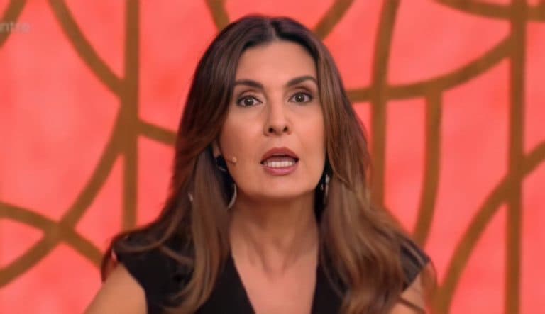 Reinaldo Gottino fora da Record, Catia Fonseca confirma notícia terrível e Fátima Bernardes anuncia morte Reinaldo Gottino fora da Record, Catia Fonseca confirma notícia terrível e Fátima Bernardes anuncia morte