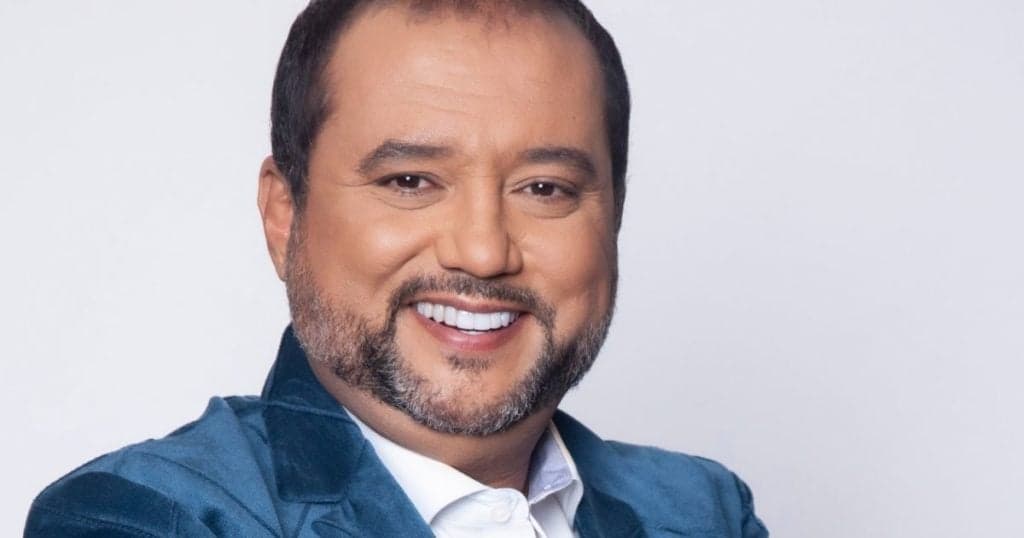 "O corpo pode estar doente, mas a alma nunca", confirma Geraldo Luís com anúncio de morte e fim de movimento