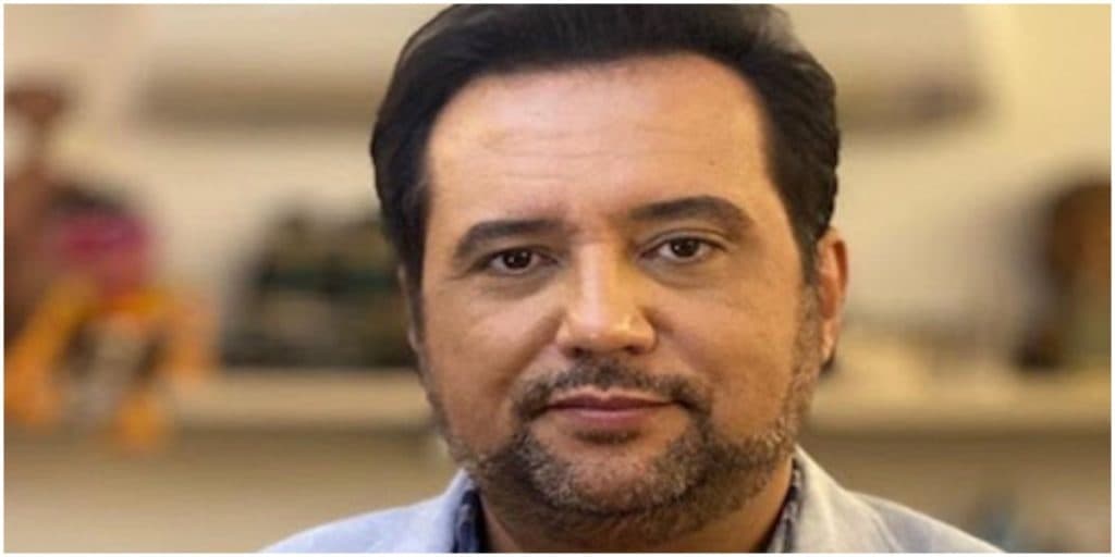 Geraldo Luís vive maldição na Record e história de tragédia se repete pela terceira vez: "O fim"