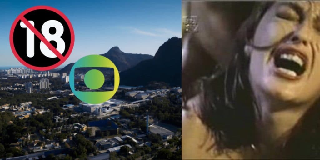 Teste do c#, festa do pó e esquema podre no exterior: atriz entrega a podridão dos bastidores da Globo