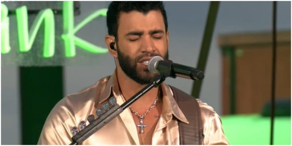 Gusttavo Lima é desmascarado, faz show para 500 pessoas na surdina e valor exorbitante é cobrado