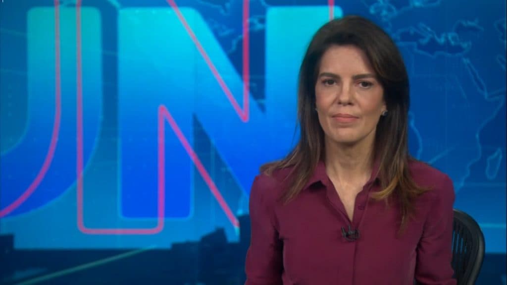 Jornal Nacional entra às pressas, dá trágica notícia de morte e Brasil fica de luto: "Em choque"