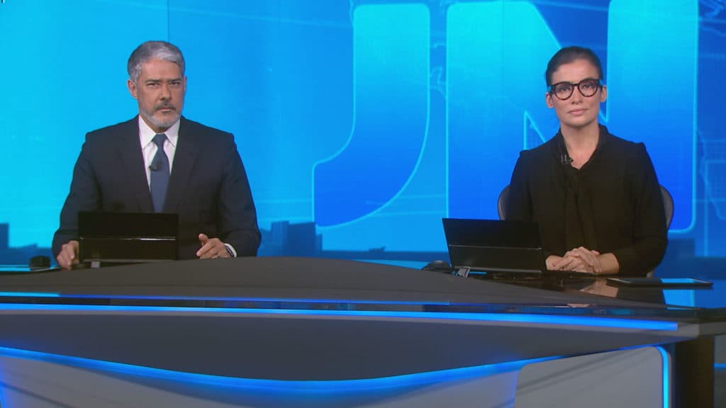 “Mortos”, Jornal Nacional interrompe novela às pressas para anunciar notícia brutal