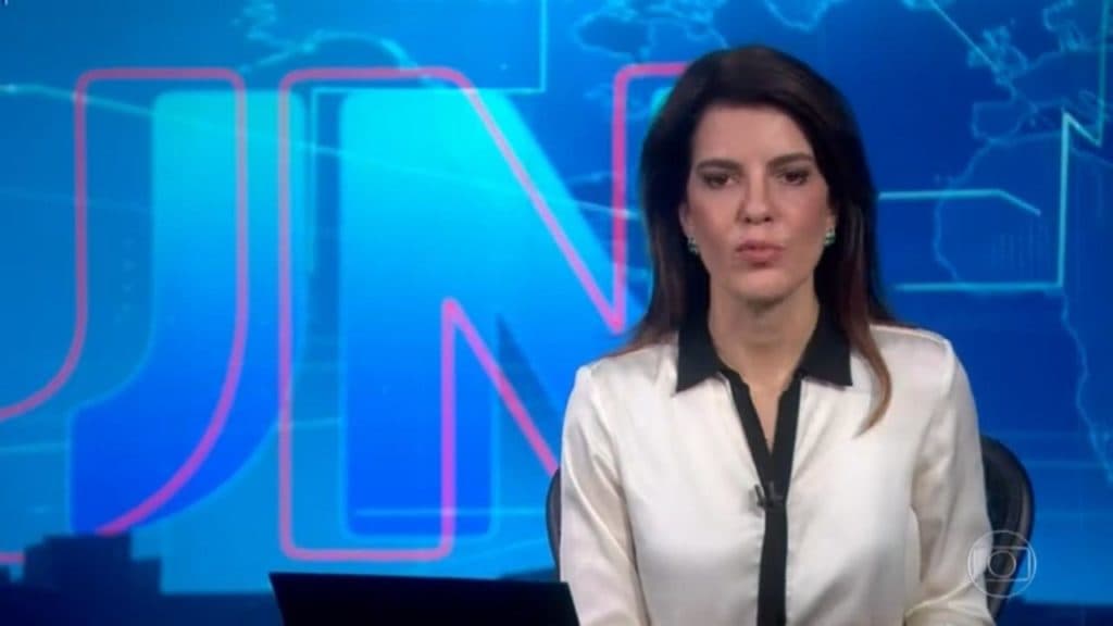 Jornal Nacional inicia às pressas e dispara notícia estarrecedora que para o Brasil: "Mortos"