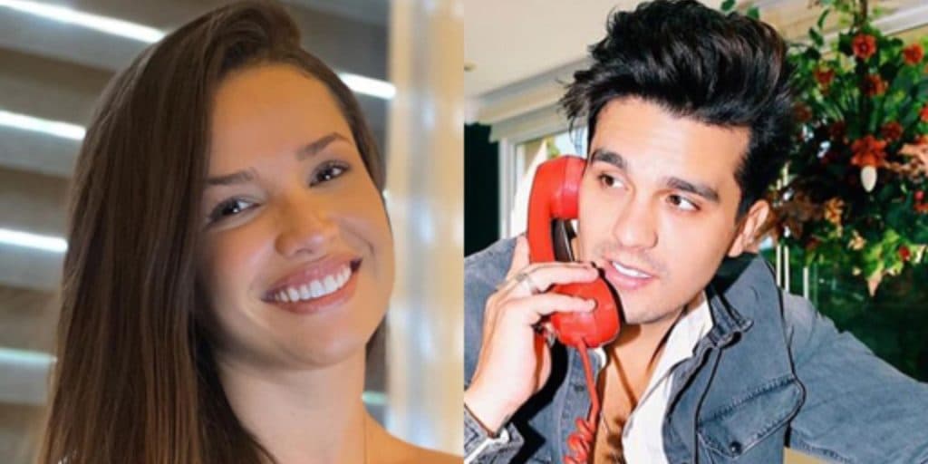 Juliette, após chutar contrato com a Globo, desiste de Luan Santana e deixa cantor na mão: "Recusado"