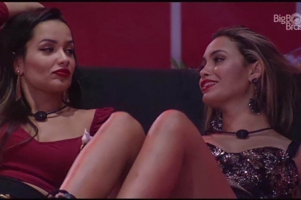 "Aí meu Deus", Juliette sai correndo de fã, se recusa a falar de Sarah e menospreza amizade