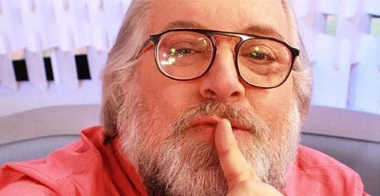 Leão Lobo resolveu revelar que já fez sexo com fã