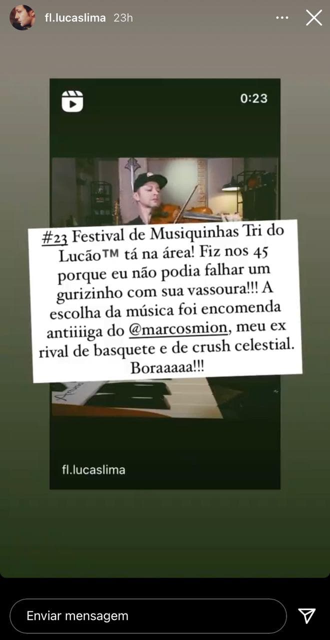 "Não podia falhar", marido de Sandy desmorona após detonar divórcio e confirma em anúncio oficial: "Ex" "Não podia falhar", marido de Sandy desmorona após detonar divórcio e confirma em anúncio oficial: "Ex"