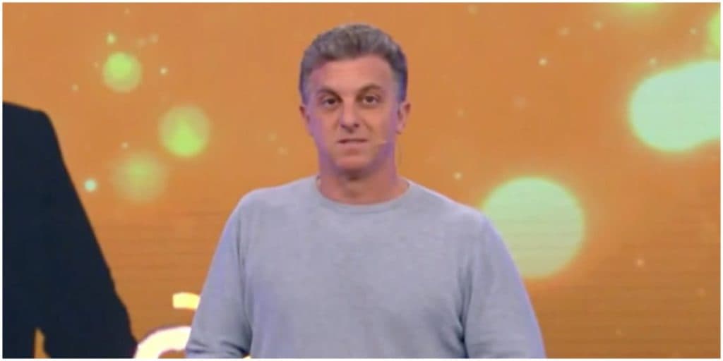 Perda de Luciano Huck deixa o Brasil de luto, famosos se pronunciam e choram morte: "Vai fazer falta"