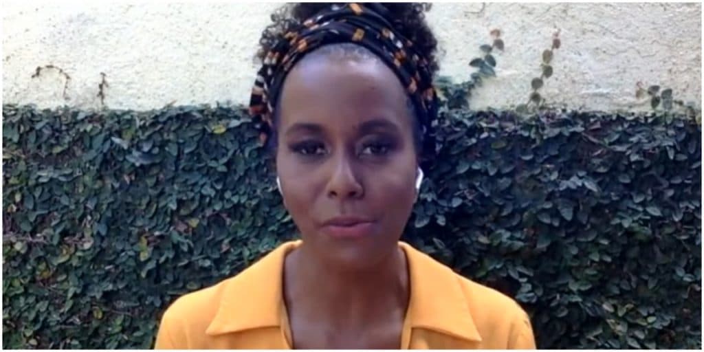 “Recado tá pesado”, Maju escancara a mãe na TV, vai pra terapia e detona: “Não são fáceis”