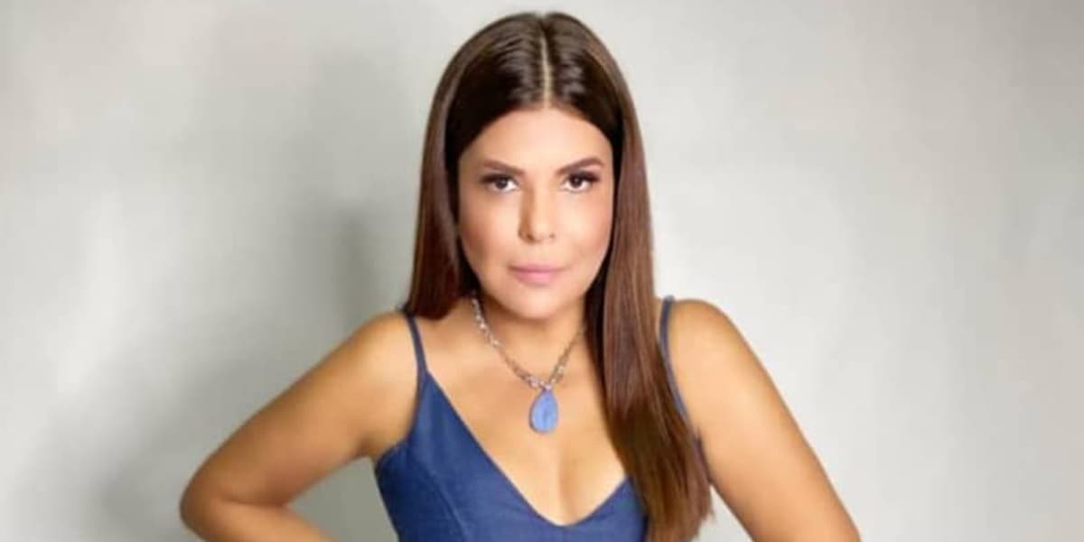 Mara Maravilha abriu o jogo sobre inimizades em entrevista (Foto: Reprodução/Instagram) Mara Maravilha abriu o jogo sobre inimizades em entrevista (Foto: Reprodução/Instagram)