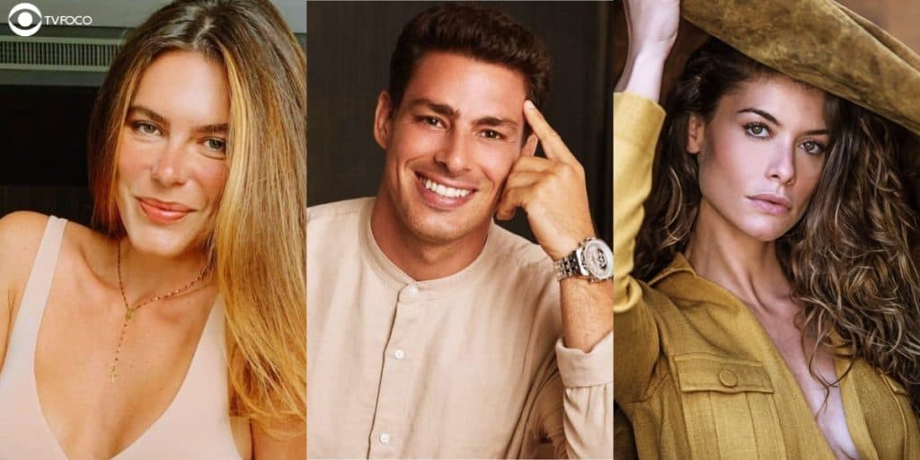 Um Lugar ao Sol: Esposa de Cauã Reymond quebra o silêncio e dispara sobre par do marido com a ex Alinne Moraes