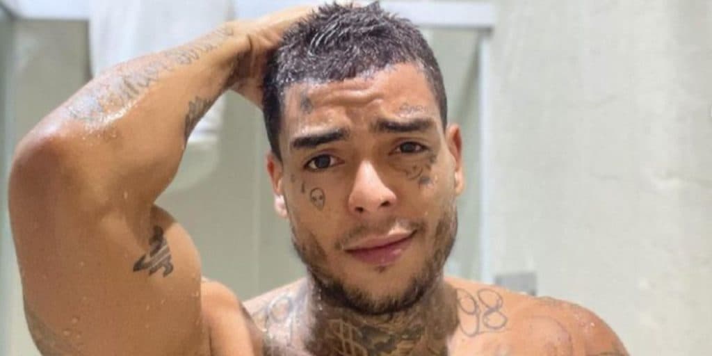 Caso MC Kevin: Quebra pau com amigos por sexo, camisinha e novos detalhes absurdos expostos