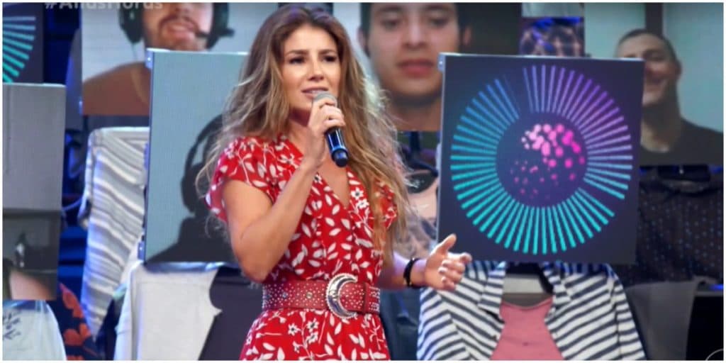Paula Fernandes expõe decepção ao público e decreta fim de romance: "Mentiu, me iludiu"