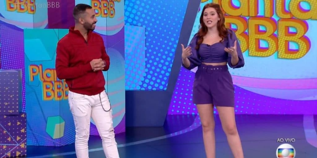Audiência 3/5: Gil faz Ana Clara bater recorde com Plantão BBB e SBT vive humilhação com Patrícia