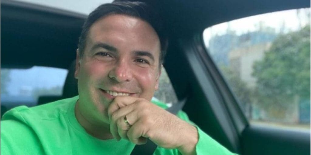 Reinaldo Gottino expõe bagunça no Balanço Geral e Lombardi fica horrorizado na bancada: "Que absurdo"