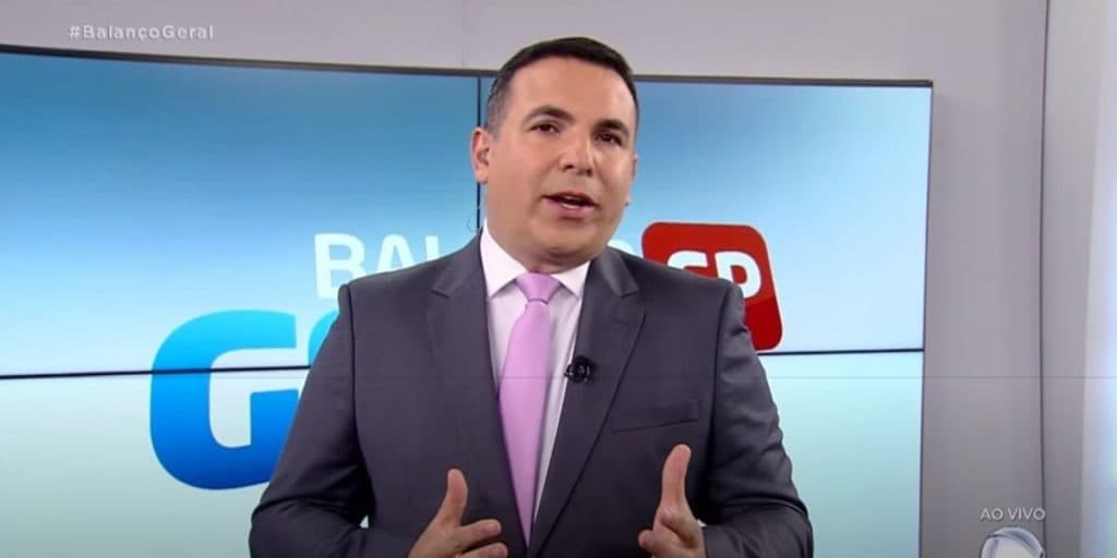 Reinaldo Gottino escancara relação em vídeo, após esconder vida secreta por anos: "Meu amor''