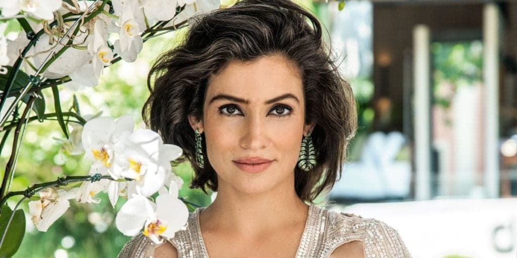 Renata Vasconcellos, com salário de R$ 500 mil, abre as portas de mansão e deixa público de boca aberta; fotos