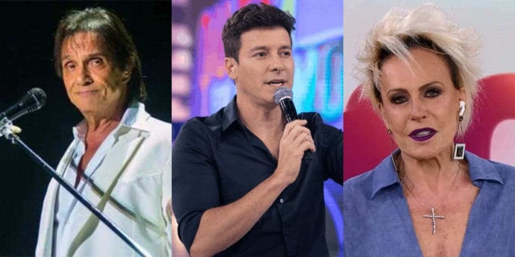 Roberto Carlos exige expulsão de senhoras, demissão envolvendo Rodrigo Faro e Ana Maria implora perdão: O que bombou