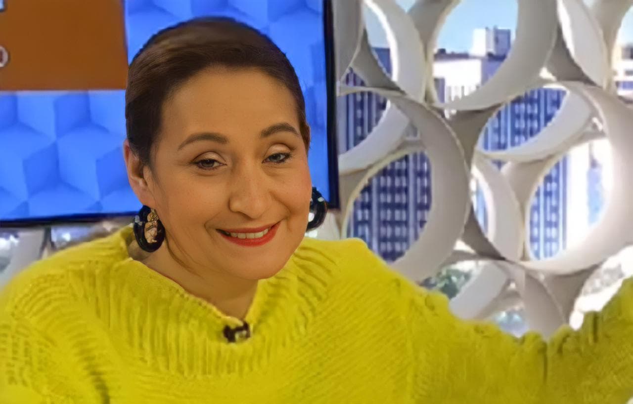 Sonia Abrão expõe situação difícil após mudanças no A Tarde É Sua (Foto: Reprodução/Instagram) Sonia Abrão expõe situação difícil após mudanças no A Tarde É Sua (Foto: Reprodução/Instagram)