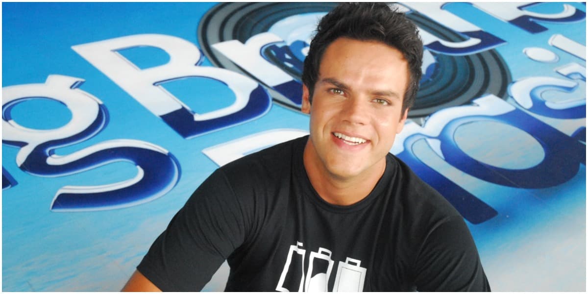 Vinicius Valverde, ex-repórter do BBB - Foto: Reprodução Vinicius Valverde, ex-repórter do BBB - Foto: Reprodução