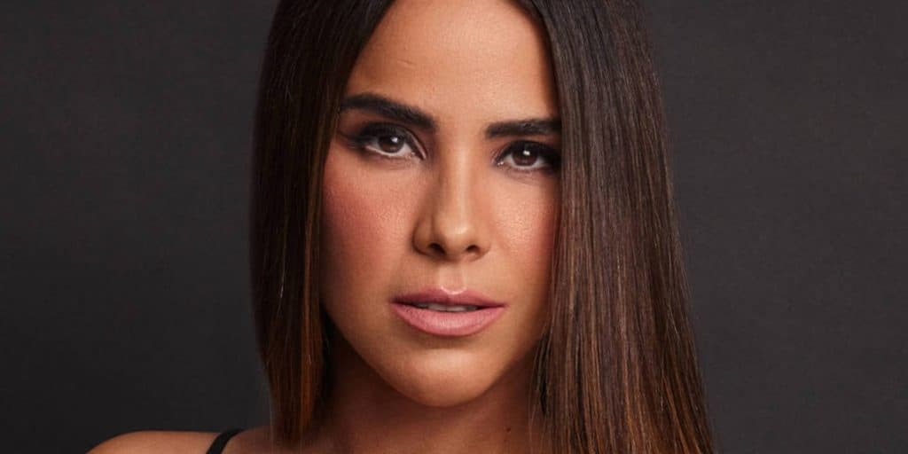 Wanessa Camargo, aos 38 anos, divulga carta aberta e se despede do público: “Doença que carrego”