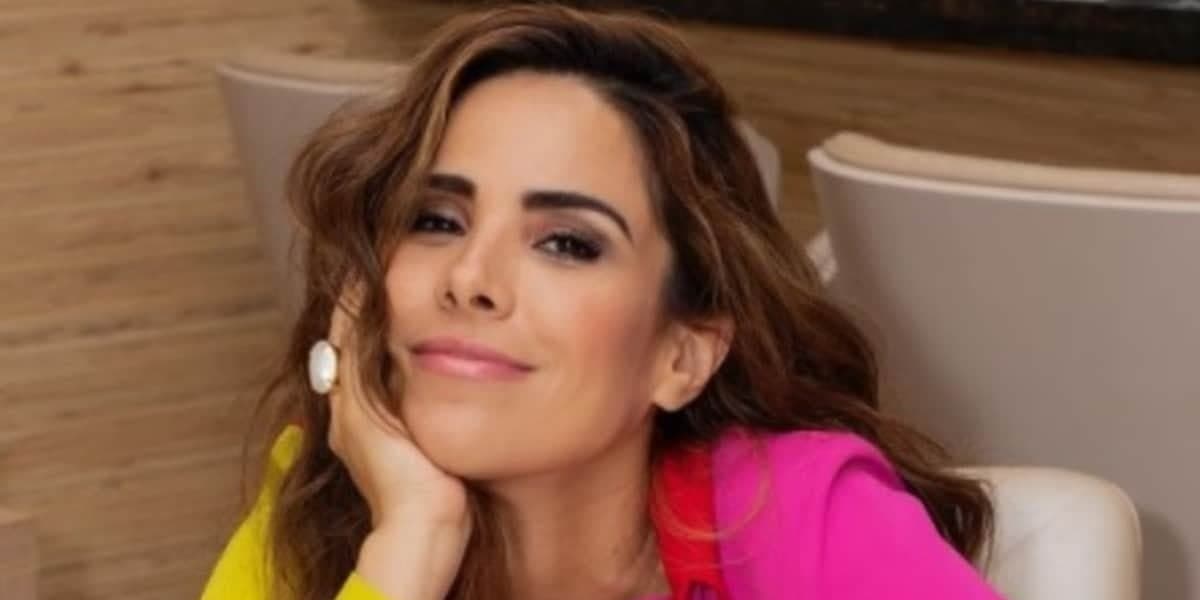 Wanessa Camargo vive em luxuosa mansão no Espírito Santo (Foto: Reprodução) Wanessa Camargo vive em luxuosa mansão no Espírito Santo (Foto: Reprodução)