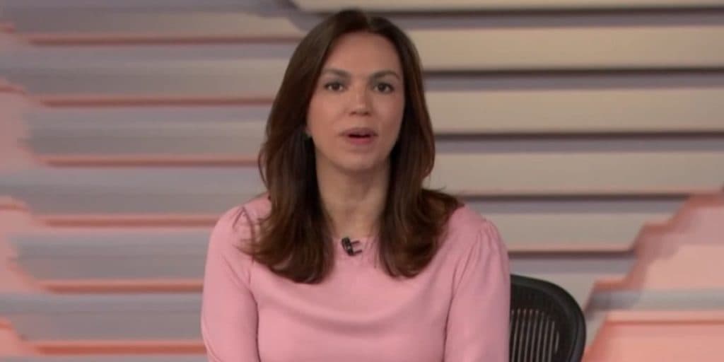 "Vai continuar", Ana Paula Araújo interrompe Globo às pressas e dá pior notícia ao Brasil: "Vai vir esse peso"