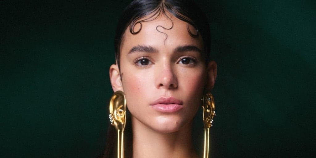 Namorado de Bruna Marquezine assume ser gay e vem a público detonar: “Não se escolhe”