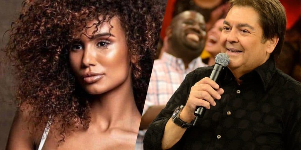 Após demissão do Domingão do Faustão, ex bailarina expõe relação íntima e confirma fim por "traição": "Descobri"
