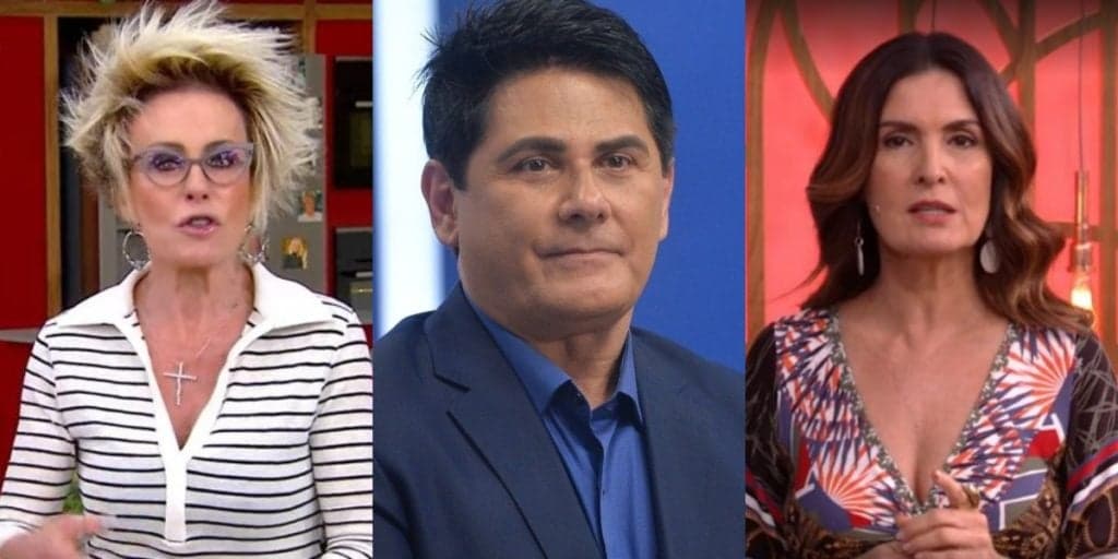 Record vive glória com morte de Lázaro, aniquila Fátima e Ana e deixa SBT com sobras: Audiência prévia 28/6