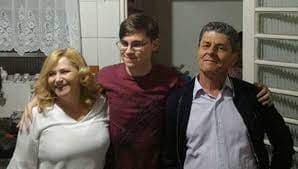 Rafael Miguel Rafael Miguel