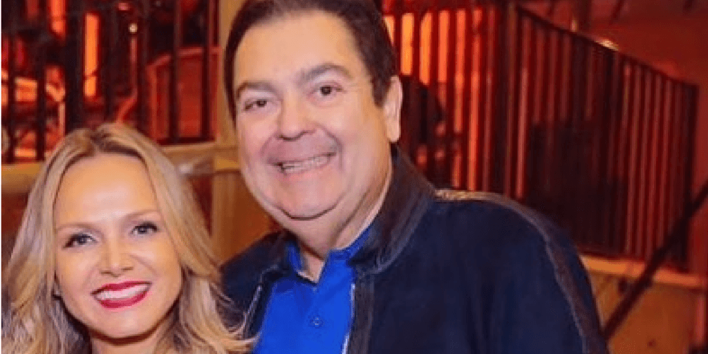 “Tivemos pouco contato nestes anos”, Eliana faz textão a Faustão e diz como foi tratada na casa dele