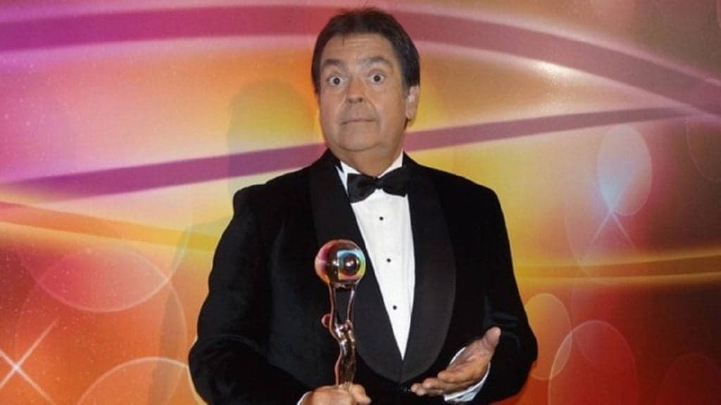 Band convoca fenômeno do passado para acompanhar Faustão em ataque destruidor à Globo: "Horário nobre"
