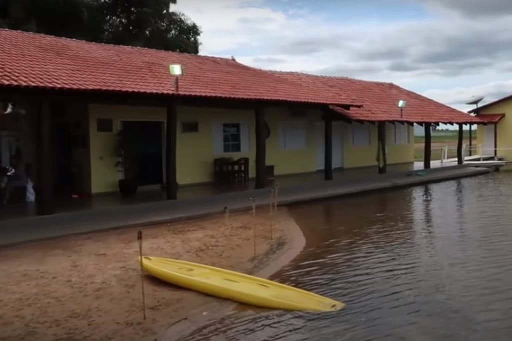 Fazenda Talismã Fazenda Talismã