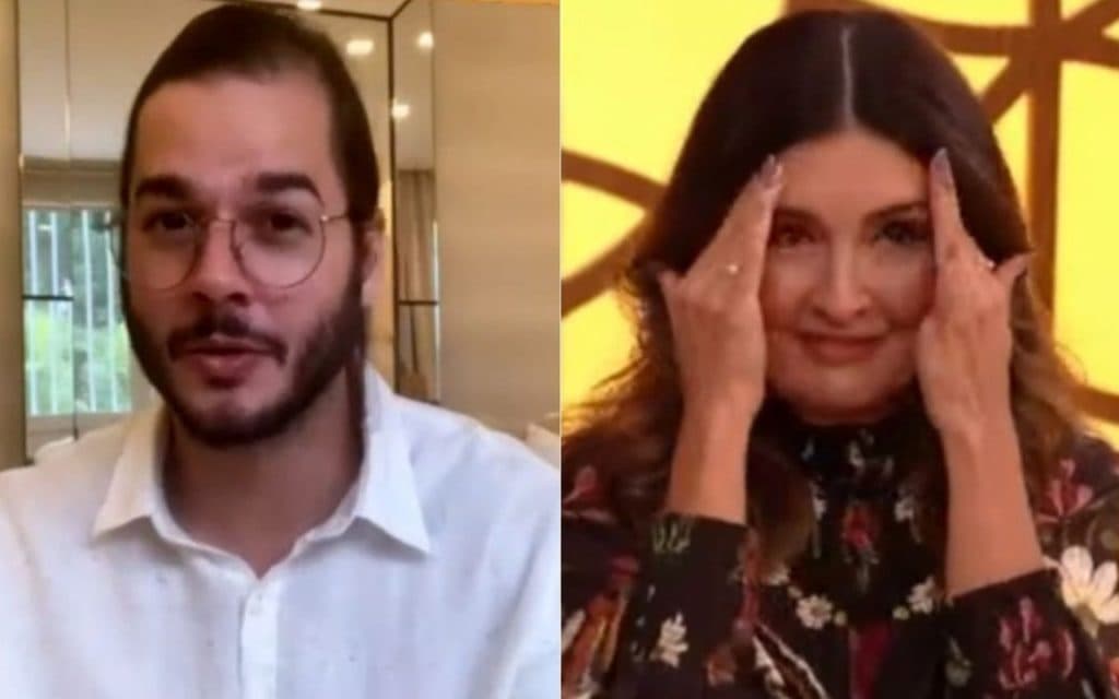 Aos 58 anos, Fátima Bernardes escancara gravidez, expõe foto das crianças e admite: “Vale tentar”