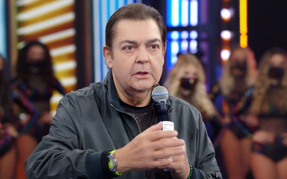 Após saída da Globo, Faustão ganha homenagem no 'Arquivo Confidencial' e toda a verdade vem à tona