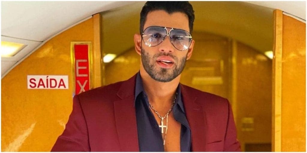 Gusttavo Lima declara falência, perde tudo e fala sobre fim de carreira: "Voltar pra onde eu vim''