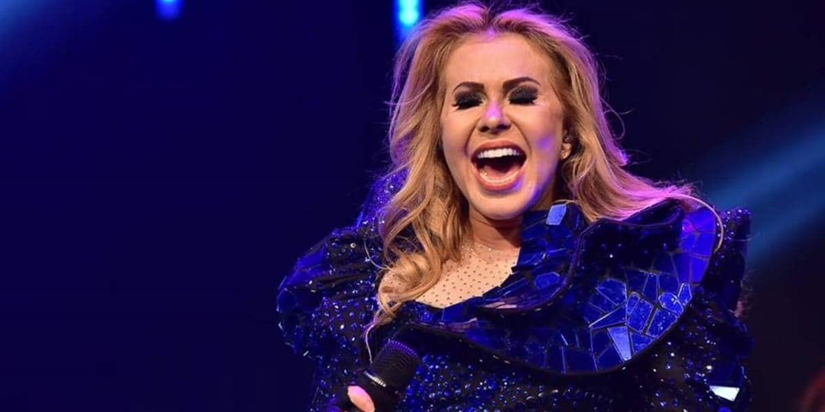Joelma Joelma