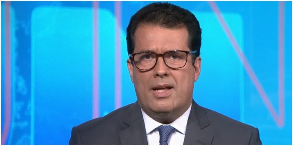 Jornal Nacional invade programação da Globo e anuncia pior notícia: "Levado às pressas pro hospital"