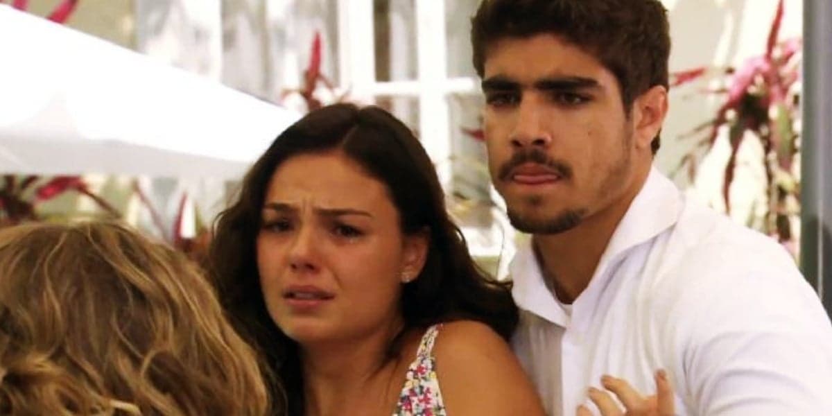 Ti Ti Ti vem fracassando na Globo - Foto: Reprodução Ti Ti Ti vem fracassando na Globo - Foto: Reprodução