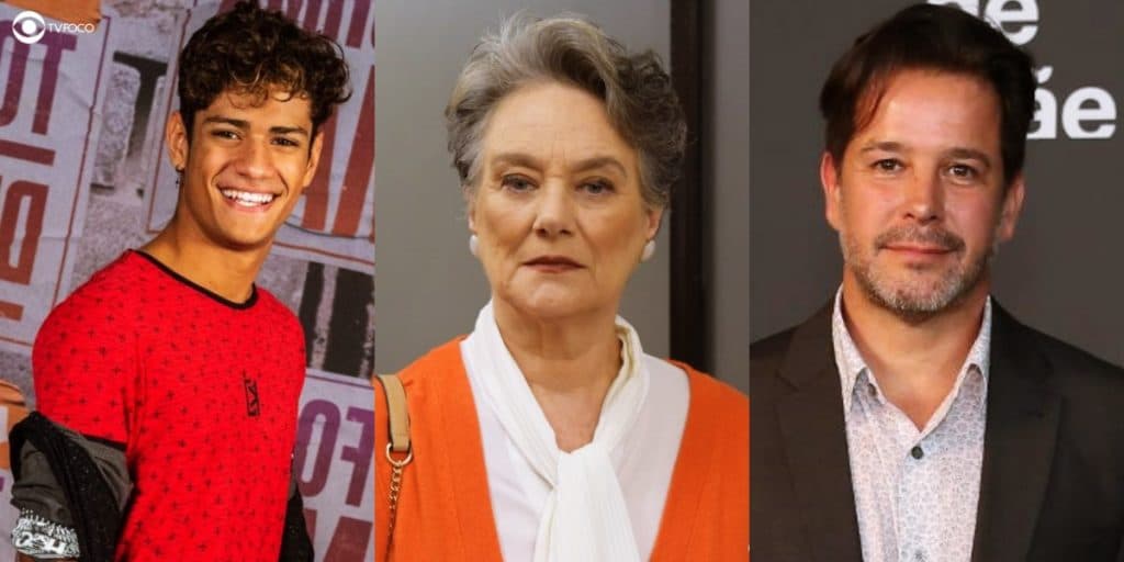 Pantanal: Murilo Benício, Selma Egrei e Gabriel Santana entram para elenco de remake; saiba tudo
