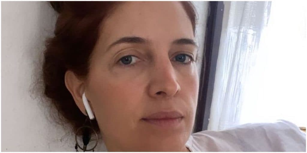 Poliana Abritta, após bomba de que será trocada por Maju, manda indireta e detona: "Resolvi voltar aqui"
