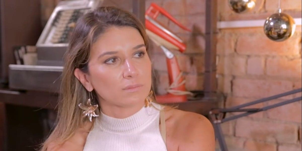 Rebeca Abravanel Rebeca Abravanel