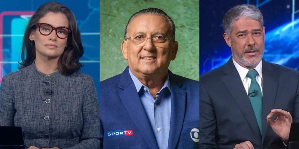 Top de 5 segundos: Globo deixa segredo da vinheta histórica vazar, com programação derrubada e lucro milionário