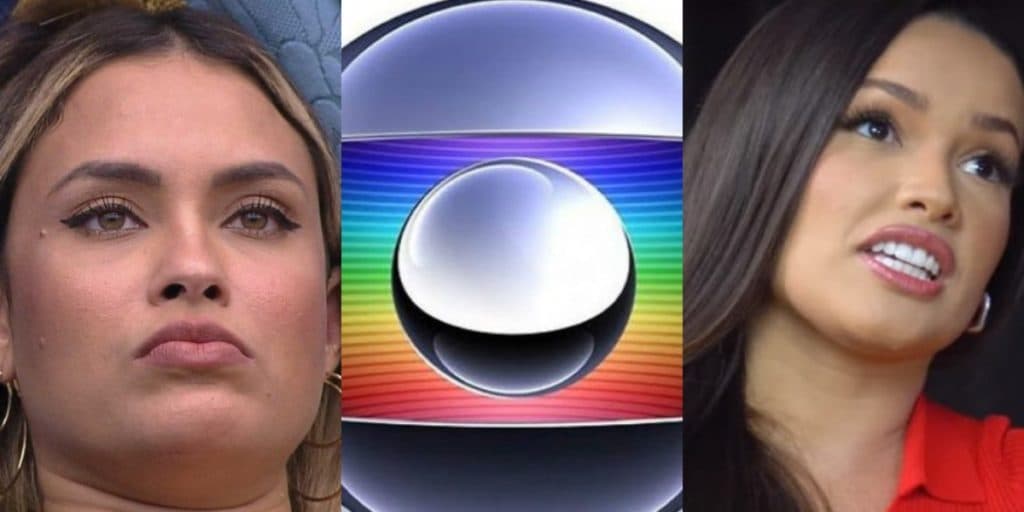 Globo escorraça e joga Sarah contra a parede, arma guerra com Juliette e vê circo pegar fogo: "Barraco"