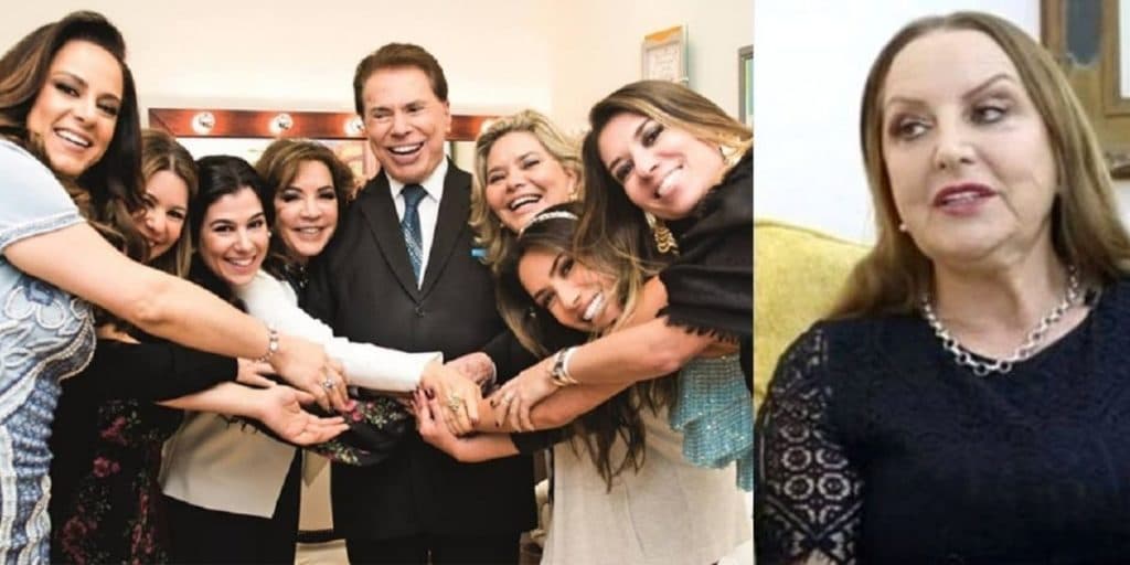 Além de 6 filhas, Silvio Santos luta com filha fora e mais 3 processos de paternidade: "Não pode ser"