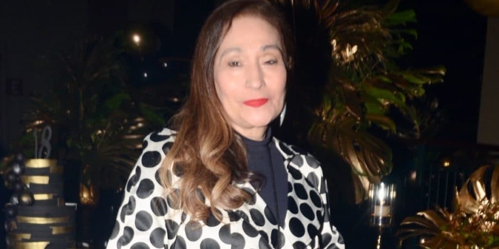 O que aconteceu? Pelo segundo dia, Sonia Abrão não entra no ar no estúdio e é derrubada: "Tudo preto"