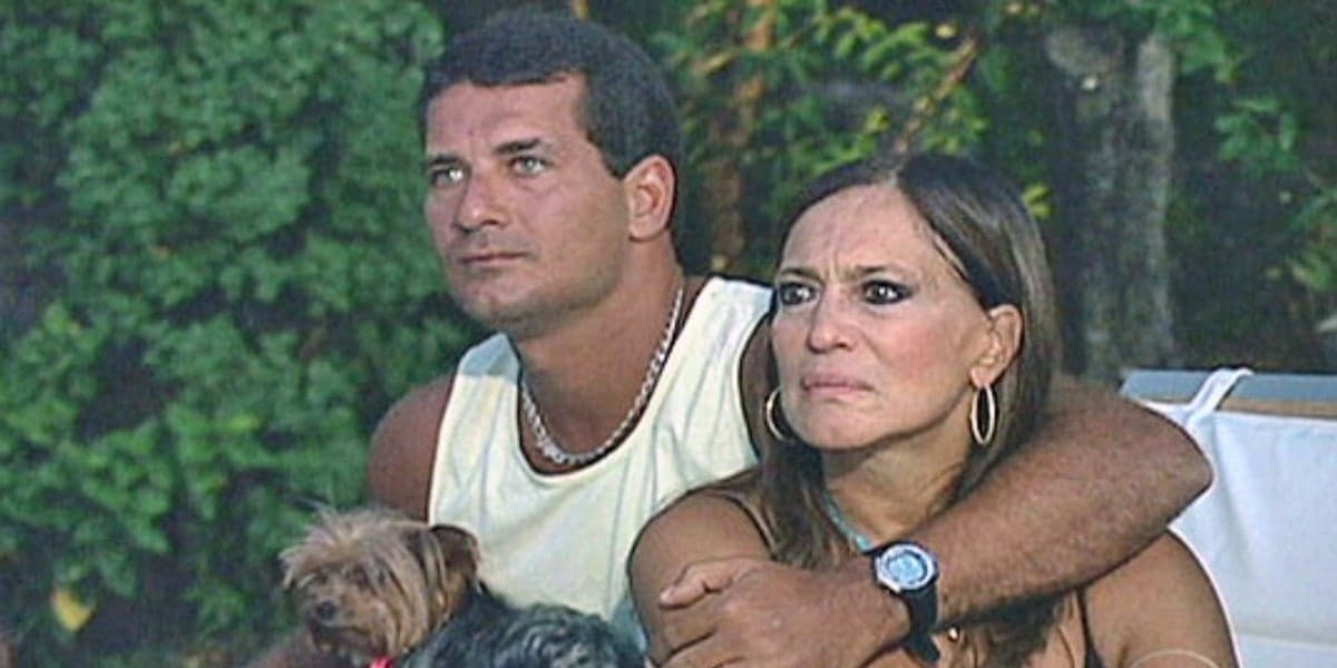 Susana Vieira foi casada com Marcelo Silva entre 2006 e 2008 (Foto: Reprodução/TV Globo) Susana Vieira foi casada com Marcelo Silva entre 2006 e 2008 (Foto: Reprodução/TV Globo)